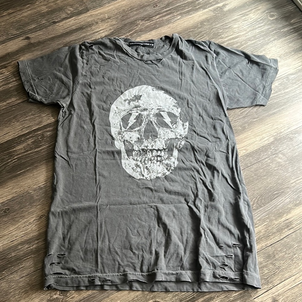 Graphic Tee